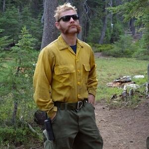 Meet your Posher, Jared